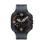 Samsung Galaxy Watch Ultra2 Gris Titanio / Smartwatch 47.4mm