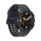 Samsung Galaxy Watch Ultra2 Gris Titanio / Smartwatch 47.4mm