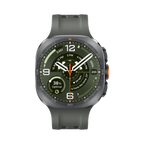 Samsung Galaxy Watch Ultra2 Plata Titanio / Smartwatch 47.4mm