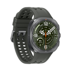 Samsung Galaxy Watch Ultra2 Plata Titanio / Smartwatch 47.4mm