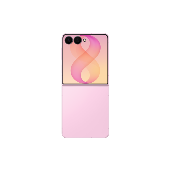 Samsung Galaxy Z Flip8 5g Rosa / 12 + 256 Gb / 6.9'' Dynamic Amoled 2x 120hz Fhd+