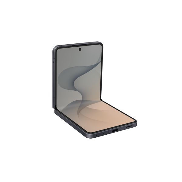 Samsung Galaxy Z Flip8 5g Grafito / 12 + 256 Gb / 6.9'' Dynamic Amoled 2x 120hz Fhd+