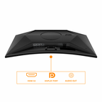 AOC G4 CQ32G4VE 32" 2K QHD VA Curva 180Hz Negro