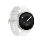 Samsung Galaxy Watch9 40mm LTE 32GB Blanco NFC Hasta 40 horas Aluminio