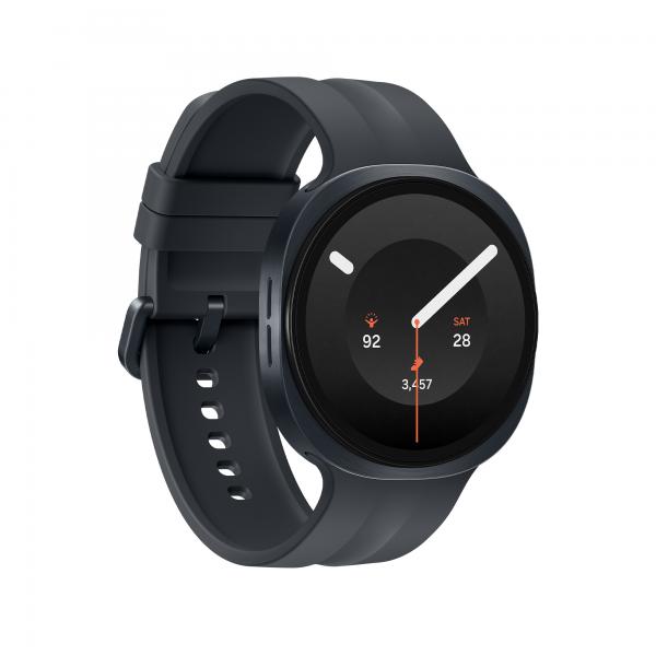 Samsung Galaxy Watch9 44mm BLE Grafito NFC Frec. cardíaca, SpO2, Barómetro