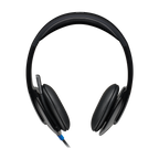 Logitech H540 Negro