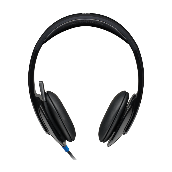 Logitech H540 Negro