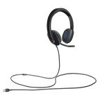 Logitech H540 Negro