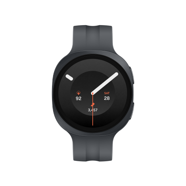 Samsung Galaxy Watch 9 40mm BLE Grafito NFC