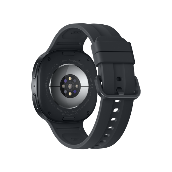 Samsung Galaxy Watch 9 40mm BLE Grafito NFC