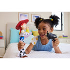 Figura Deluxe Jessie Toy Story 5 Disney Pixar 30Cm EspaOl