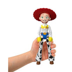 Figura Deluxe Jessie Toy Story 5 Disney Pixar 30Cm EspaOl