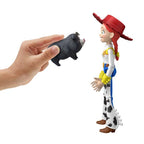 Figura Deluxe Jessie Toy Story 5 Disney Pixar 30Cm EspaOl