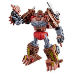 Figura Junkion Jalopy Age Of The Primes Transformers 14Cm