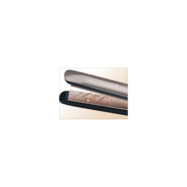 Plancha de Pelo Remington Keratin Therapy Pro S8590