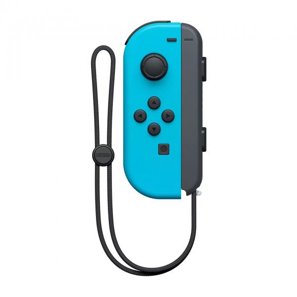 Mando Joy-Con Izquierda - Azul BTR NINTENDO SWITCH (Accesorios)