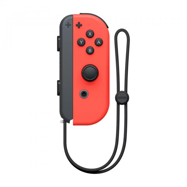 Mando Joy-Con Derecha - Rojo BTR NINTENDO SWITCH (Accesorios)
