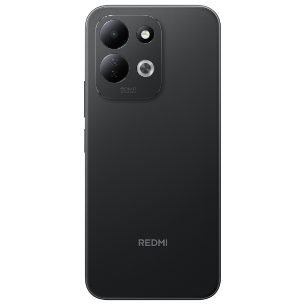 Xiaomi Redmi 17 4G 6GB/256GB Negro 6,9 pulgadas IPS LCD 7500mAh 50MP 45W NFC Main Image