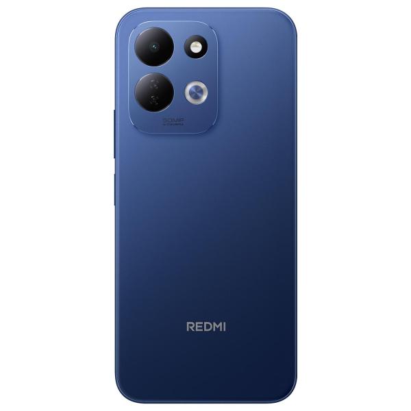 Xiaomi Redmi 17 4G 6GB/256GB Azul 6,9 pulgadas IPS LCD 7500mAh 50MP 45W NFC Main Image