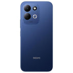 Xiaomi Redmi 17 4G 4GB/256GB Azul 6,9 pulgadas IPS LCD 7500mAh 50MP 45W NFC