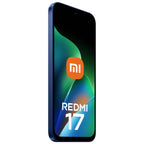 Xiaomi Redmi 17 4G 4GB/256GB Azul 6,9 pulgadas IPS LCD 7500mAh 50MP 45W NFC