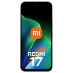 Xiaomi Redmi 17 6GB/256GB Verde 6,9 pulgadas IPS 120Hz 50MP 7500mAh 45W NFC
