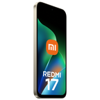 Xiaomi Redmi 17 4GB/256GB Verde 6,9 pulgadas IPS 120Hz 50MP 7500mAh 45W NFC