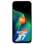 Xiaomi Redmi 17 4G 6GB/256GB Morado Lotus 6,9 pulgadas IPS 120Hz 50MP 7500mAh 45W NFC