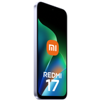 Xiaomi Redmi 17 4G 6GB/256GB Morado Lotus 6,9 pulgadas IPS 120Hz 50MP 7500mAh 45W NFC
