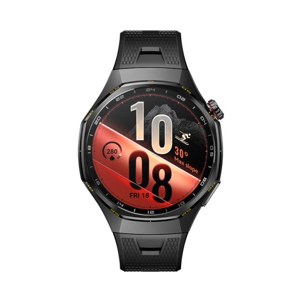Huawei Watch GT 7 Pro 46mm Negro NFC