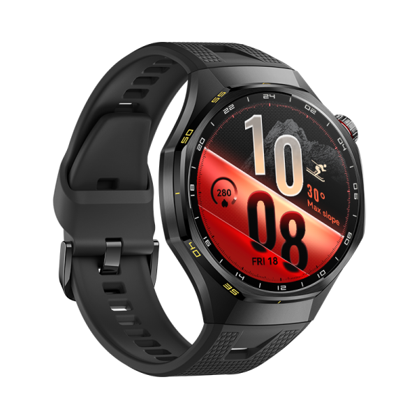 Huawei Watch GT 7 Pro 46mm Negro NFC