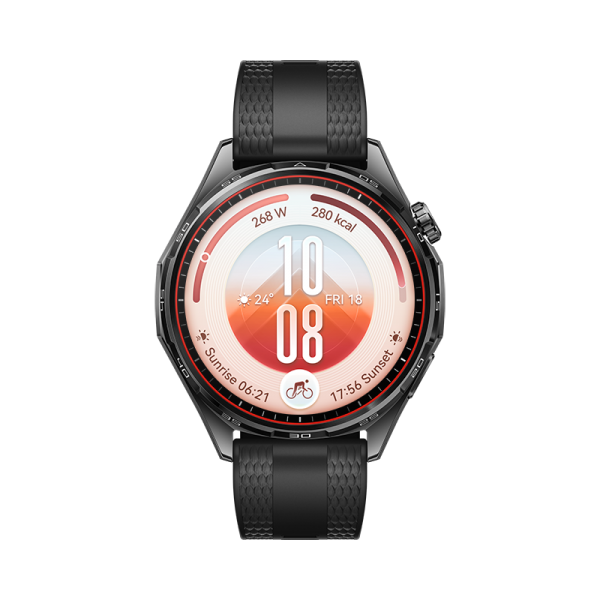 Huawei Watch GT 7 46mm Negro NFC