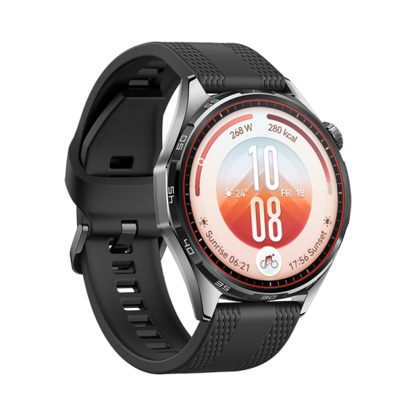 Huawei Watch GT 7 46mm Negro NFC