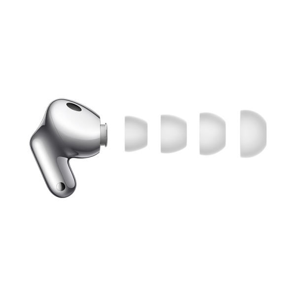 Auriculares Huawei FreeBuds Neo In-Ear TWS Bluetooth 6.0 40h Plata