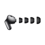 Auriculares Huawei FreeBuds Neo Cancelación de Ruido In-Ear Bluetooth 6.0 Negro