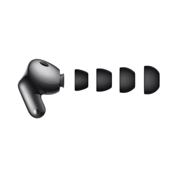 Auriculares Huawei FreeBuds Neo Cancelación de Ruido In-Ear Bluetooth 6.0 Negro