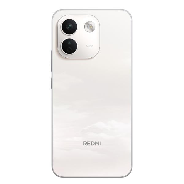 Xiaomi Redmi Note 17 Pro Max 5G 8GB/256GB Blanco Fotocromático 6,83 pulgadas AMOLED 120Hz 50MP 9210mAh 100W NFC