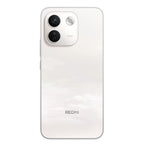 Xiaomi Redmi Note 17 Pro Max 5G 8GB/256GB Blanco Fotocromático 6,83 pulgadas AMOLED 120Hz 50MP 9210mAh 100W NFC