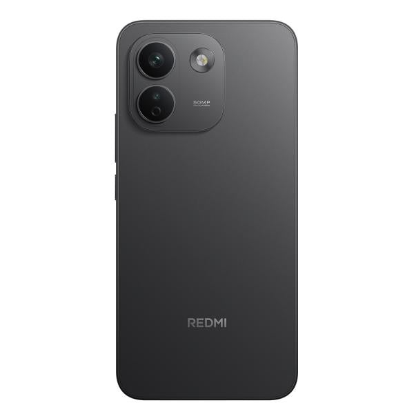 Xiaomi Redmi Note 17 Pro Max 5G 8GB/256GB Negro 6,83 pulgadas AMOLED 120Hz 50MP 9210mAh 100W NFC