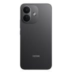 Xiaomi Redmi Note 17 Pro 5G 6GB/256GB Negro 6,83 pulgadas AMOLED 120Hz