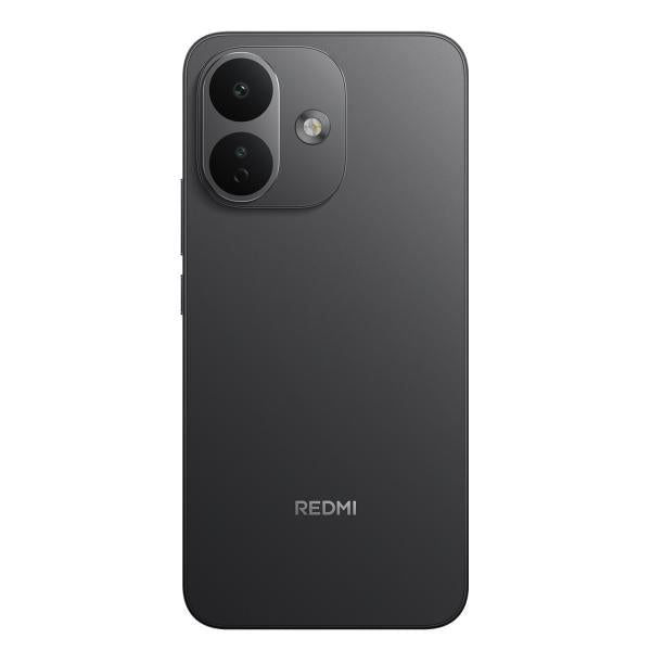 Xiaomi Redmi Note 17 Pro 5G 6GB/256GB Negro 6,83 pulgadas AMOLED 120Hz