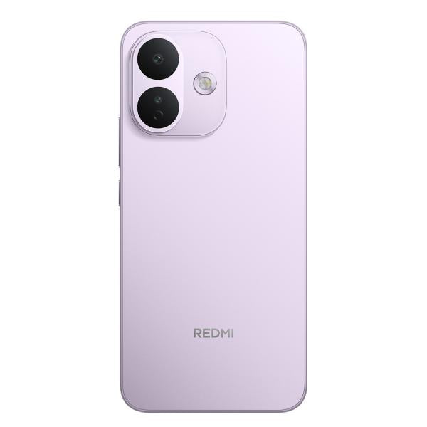 Xiaomi Redmi Note 17 Pro 5G 6GB/256GB Púrpura 6,83 pulgadas AMOLED 120Hz 50MP 8340mAh 67W NFC