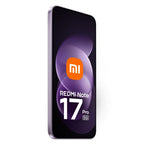 Xiaomi Redmi Note 17 Pro 5G 6GB/256GB Púrpura 6,83 pulgadas AMOLED 120Hz 50MP 8340mAh 67W NFC