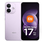 Smartphone XIAOMI Redmi Note 17 Pro - 5G  NFC  Sanpdragon 6s  6.83"  6GB  256GB  HyperOS 3  Púrpura