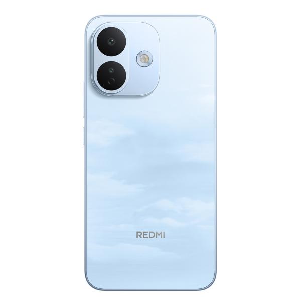 Smartphone XIAOMI Redmi Note 17 Pro - 5G  NFC  Sanpdragon 6s  6.83"  6GB  256GB  HyperOS 3  Azul