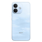 Smartphone XIAOMI Redmi Note 17 Pro - 5G  NFC  Sanpdragon 6s  6.83"  6GB  256GB  HyperOS 3  Azul