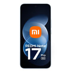 Smartphone XIAOMI Redmi Note 17 Pro - 5G  NFC  Sanpdragon 6s  6.83"  6GB  256GB  HyperOS 3  Azul