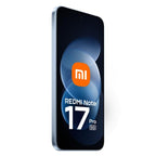 Smartphone XIAOMI Redmi Note 17 Pro - 5G  NFC  Sanpdragon 6s  6.83"  6GB  256GB  HyperOS 3  Azul