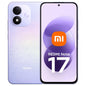 Smartphone XIAOMI Redmi Note 17 - NFC  Sanpdragon 6s  6.9"  6GB  256GB  HyperOS 3  Púrpura