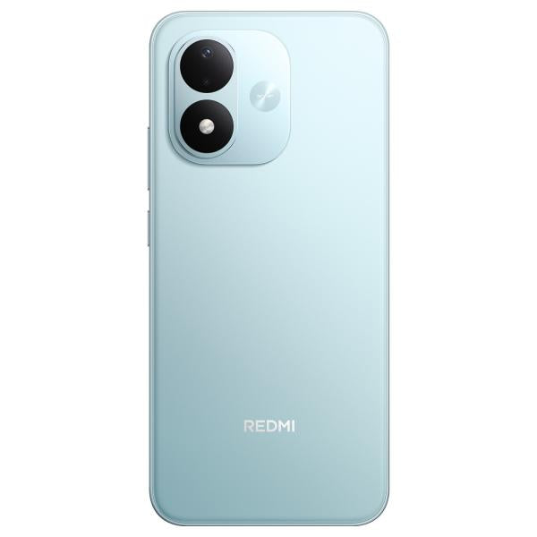 Smartphone XIAOMI Redmi 17 - NFC  Sanpdragon 6s  6.9"  4GB  128GB  HyperOS 3  Azul
